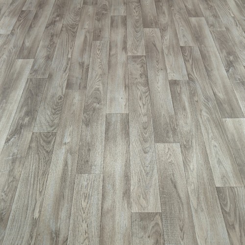 Wood effect vinyl flooring - wood,