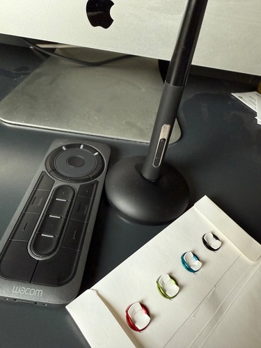 Wacom cintiq pro - cintiq, 24