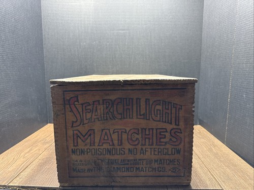 Vintage search light strike - light,
