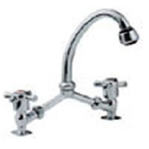 Bridge kitchen adjustable - bridge,