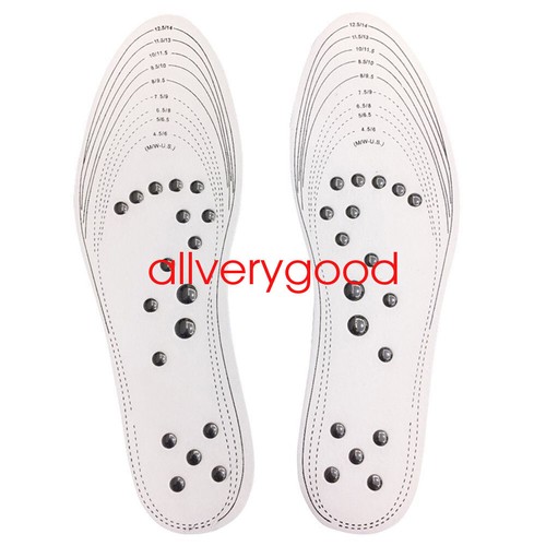 Pair acupressure magnetic - pair,