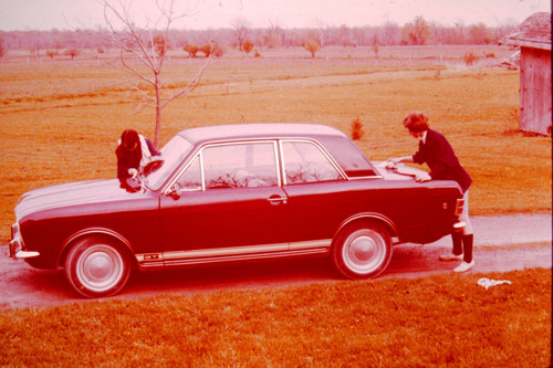 May 1967 people classic car - classic,