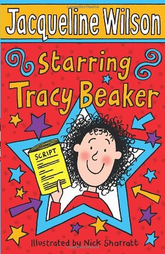 Starring tracy - starring,
