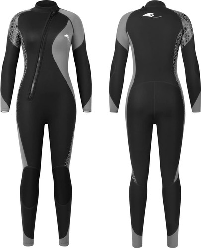 Women 3mm neoprene - women's,