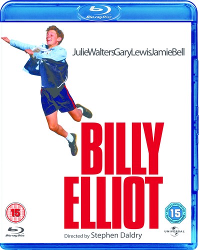 Billy elliot blu ray - billy,