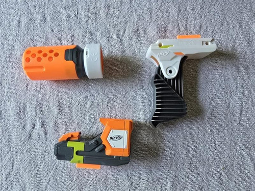 Nerf modulus stealth - , ops