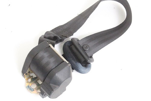 Seatbelt right rear lupo - right,