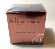 Dr Pierre Ricaud Capital