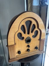 Vintage Steepletone NR300 - 2B