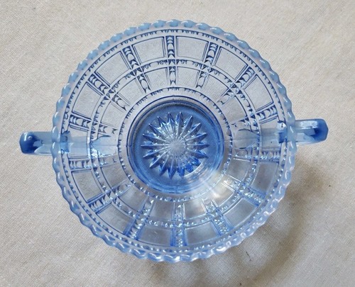1930s vintage imperial - vintage, glass