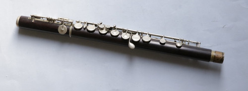 Wooden hawkes son boehm - wooden,