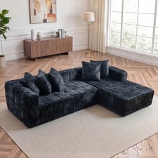 Cloud Modular Sectional Sofa