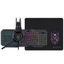 Vantage 4in1 Gaming Bundle 1x