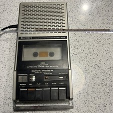 HITACHI TRQ-299 Cassette Tape