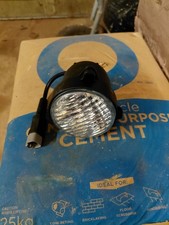 Bomag Roller Headlight