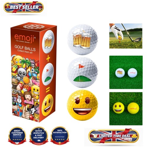 Lightweight novelty golf balls - golf,