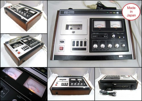 National panasonic 276us - panasonic, rs-276us