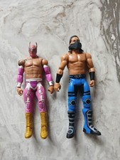 WWE Action Figure Bundle Sin