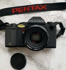 Pentax A3 35mm Camera with