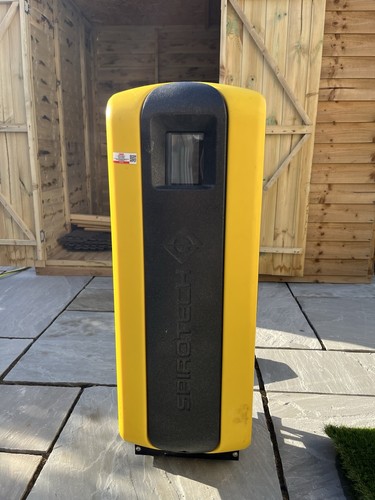 Spirotech spirovent superior - spirotech,