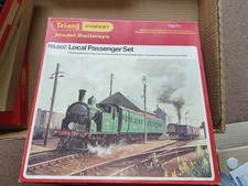 Triang Hornby model railways