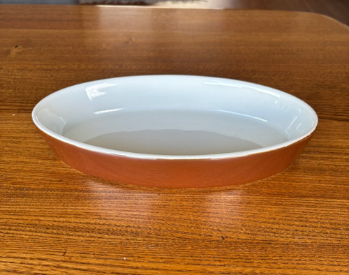Pillivuyt size oval - pillivuyt,