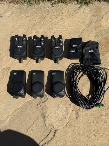 Delkim alarms and sounder - delkim,