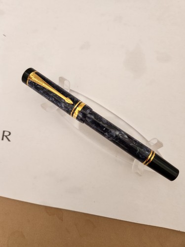 Parker duofold international - parker,