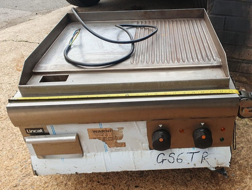 Lincat silverlink 600 elecric - 600,
