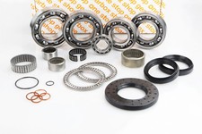 LAND ROVER DISCOVERY 3 2.7