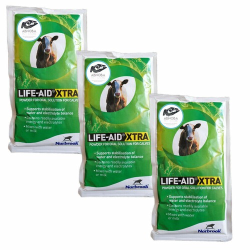 Life aid xtra puppy - puppy, dog