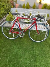1998 Vintage Specialized Allez  ,Campagnolo 18 Speed , 23inch Aluminium Frame