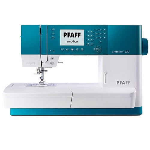 Pfaff ambition 620 sewing - pfaff,