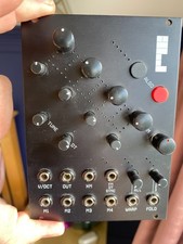 RYK Modular Algo Eurorack Quad