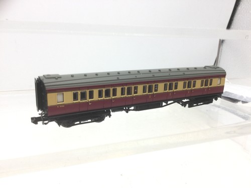 Dapol 012 751 gauge - 2p-012-751, br