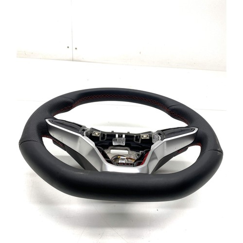 Volkswagen golf steering wheel - volkswagen,