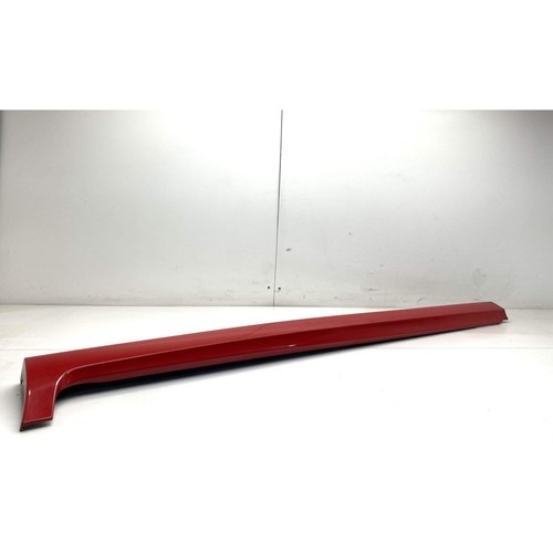 Ford focus side skirt - ford,