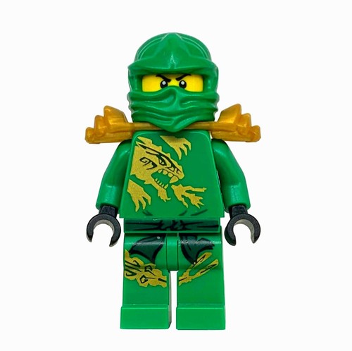 Moc custom ninjago - custom,