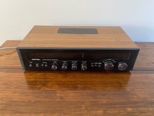 ROTEL RX202  MK 2  Tuner