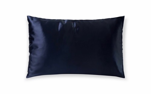 Luxury beauty silk pillowcase - beauty,