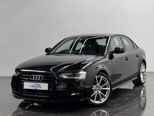 Breaking 2012 2016 audi - breaking, 2012-2016