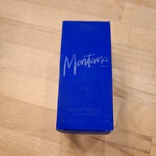 Montana Parfum de Peau Eau de