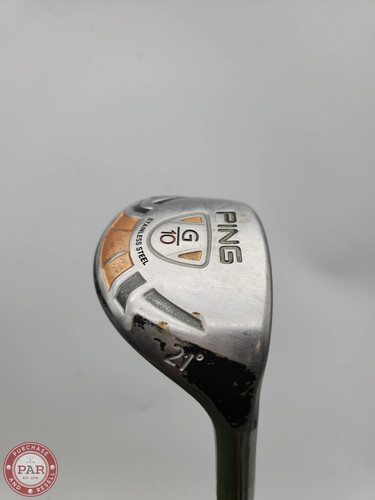 2007 ping g10 - 2007, 4