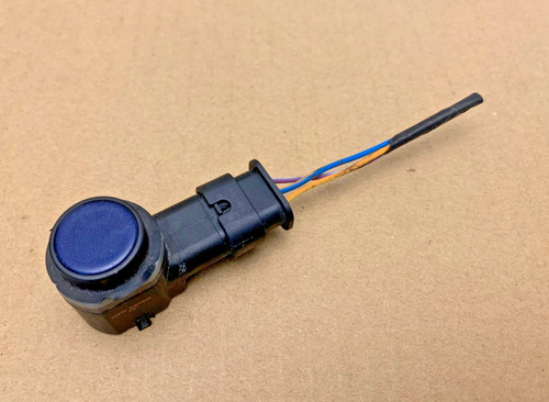 Ford parking sensor plug - ford, &