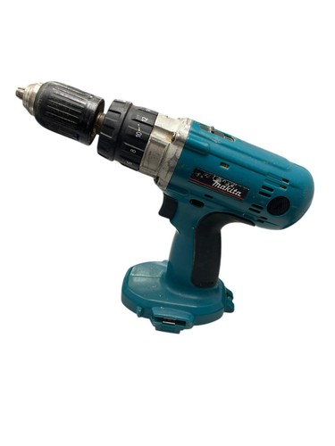 Makita 8443d 18v cordless - makita,