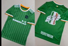 New Kneecap Band Full Size S