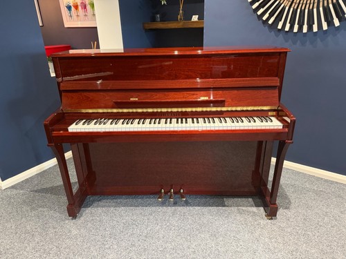 Steinmayer 110 upright - ,