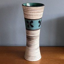 Vintage West German Pottery