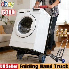 Sack Truck Barrow Heavy Duty