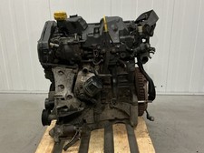 RENAULT KANGOO MK2 2009-15 1.5 DIESEL ENGINE WITH INJECTORS K9K800 *97K MILES